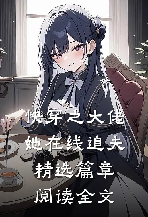 快穿之大佬她在线追夫精选篇章阅读全文
