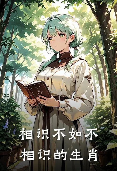 相识不如不相识的生肖