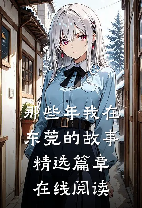 那些年我在东莞的故事精选篇章在线阅读