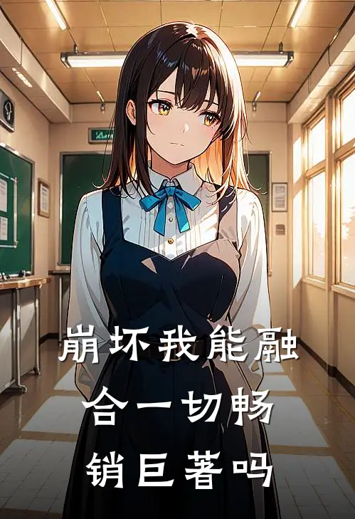 崩坏我能融合一切畅销巨著吗