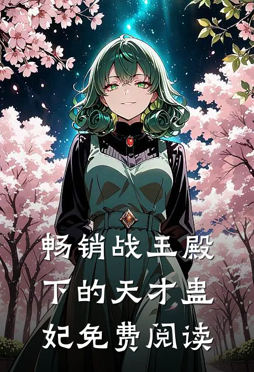 畅销战王殿下的天才蛊妃免费阅读