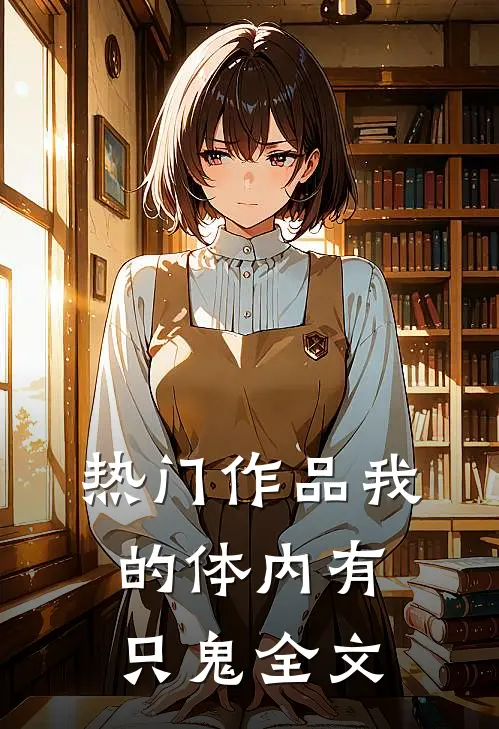热门作品我的体内有只鬼全文