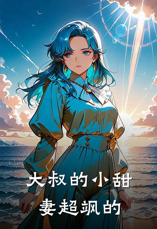 大叔的小甜妻超飒的