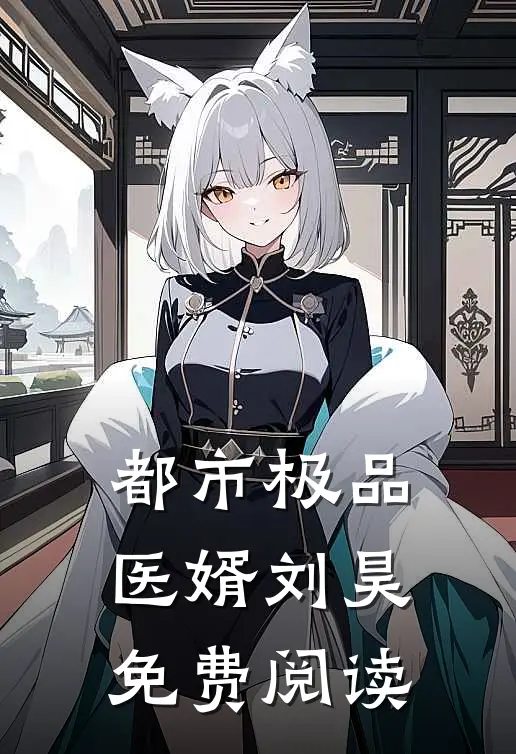 都市极品医婿刘昊免费阅读