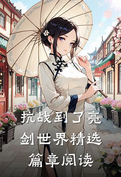 抗战到了亮剑世界精选篇章阅读