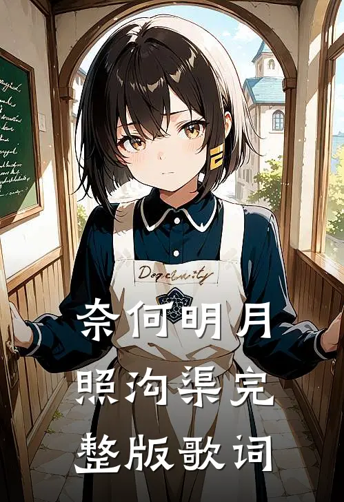 奈何明月照沟渠完整版歌词