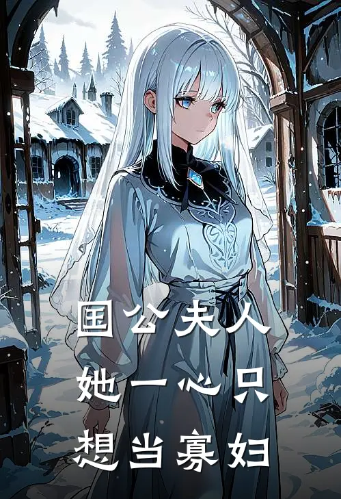 国公夫人她一心只想当寡妇