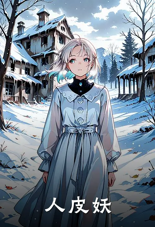 人皮妖