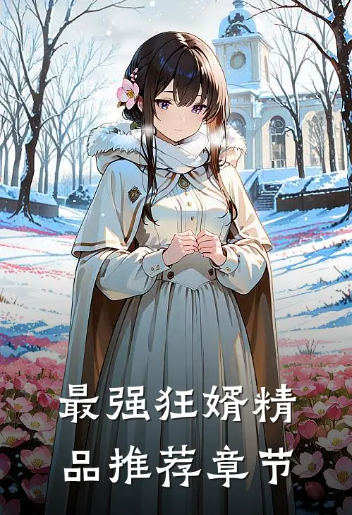 最强狂婿精品推荐章节