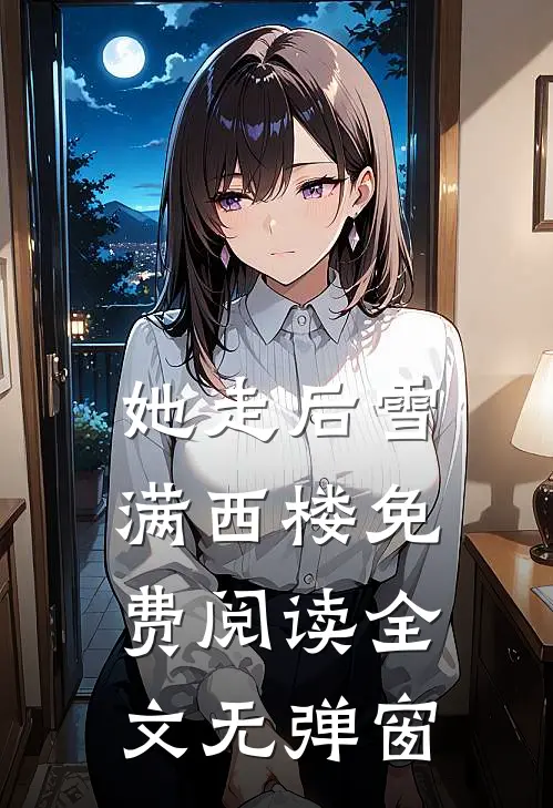 她走后雪满西楼免费阅读全文无弹窗