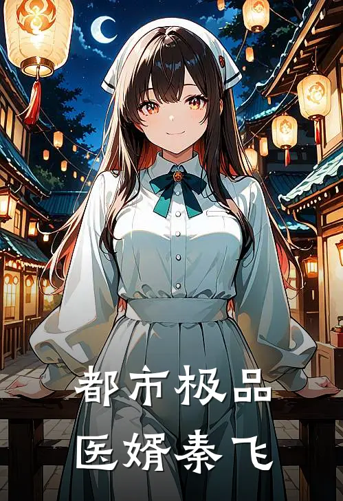 都市极品医婿秦飞