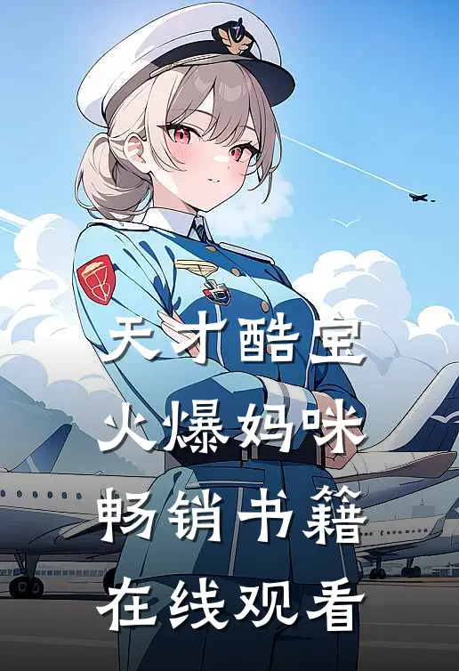 天才酷宝火爆妈咪畅销书籍在线观看