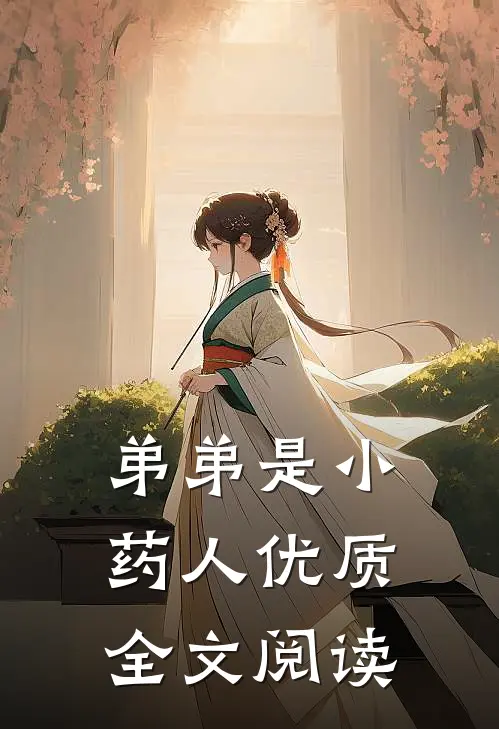 弟弟是小药人优质全文阅读