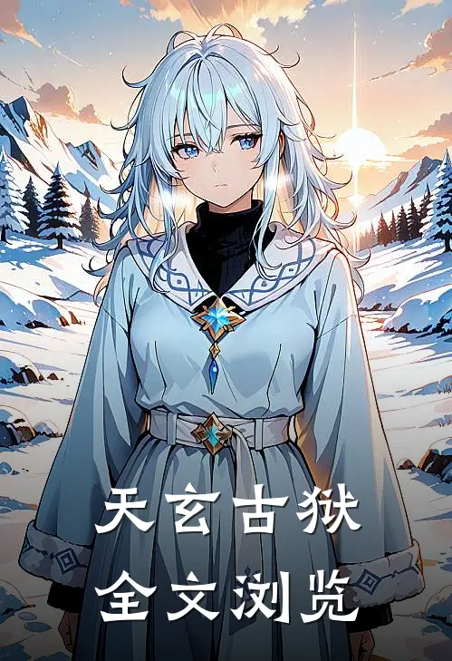 天玄古狱全文浏览