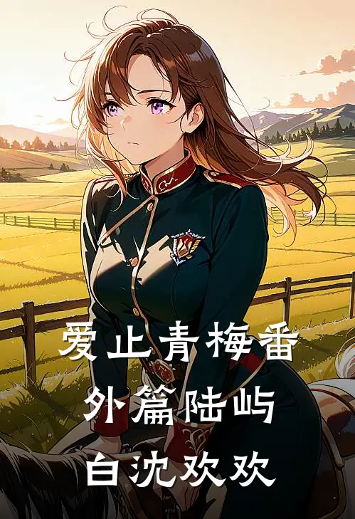 爱止青梅番外篇陆屿白沈欢欢