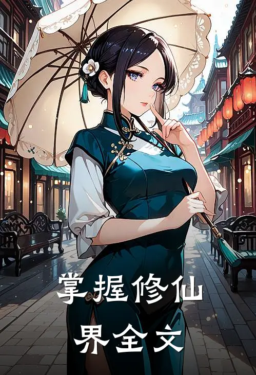 掌握修仙界全文