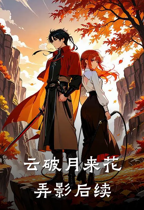 云破月来花弄影后续