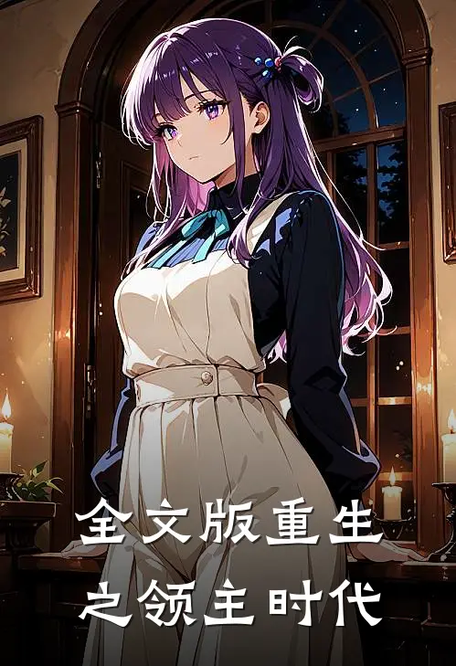 全文版重生之领主时代