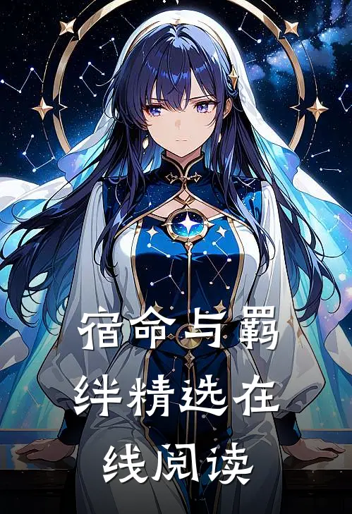 宿命与羁绊精选在线阅读