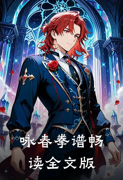 咏春拳谱畅读全文版