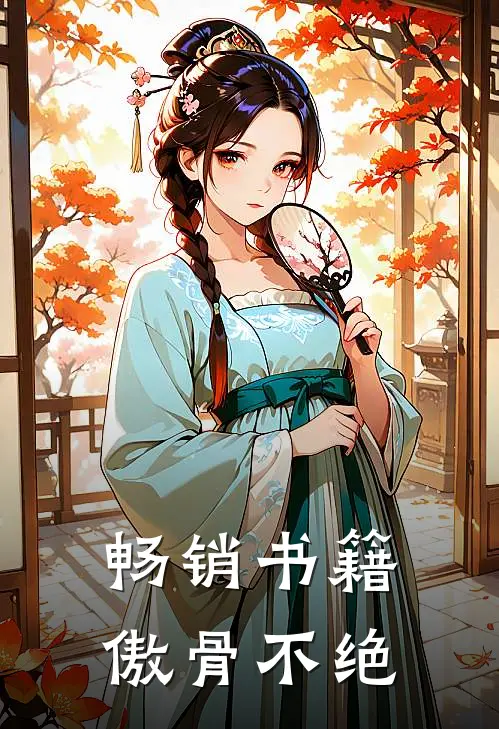 畅销书籍傲骨不绝