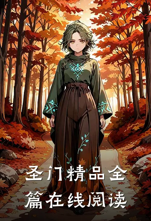 圣门精品全篇在线阅读