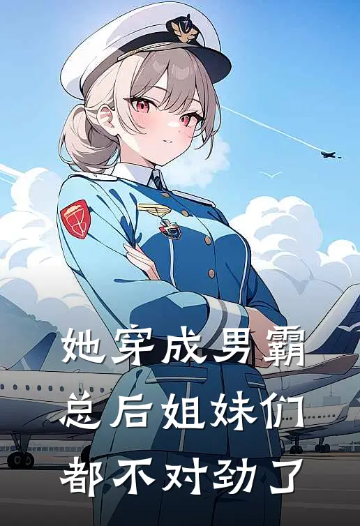 她穿成男霸总后姐妹们都不对劲了