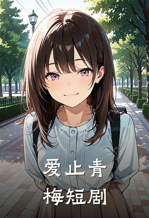 爱止青梅短剧