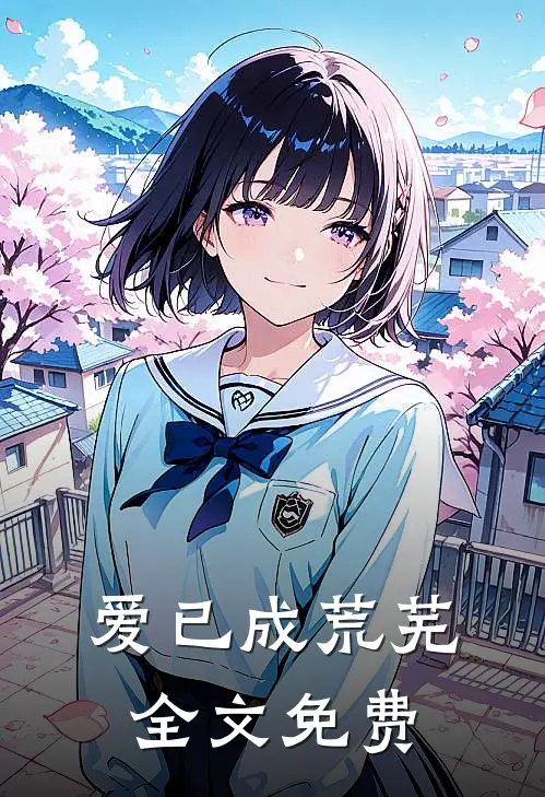 爱已成荒芜全文免费