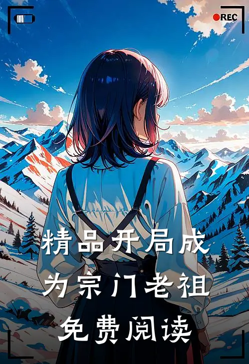 精品开局成为宗门老祖免费阅读