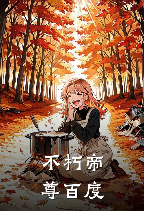 不朽帝尊百度