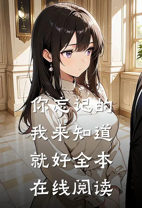 你忘记的我来知道就好全本在线阅读