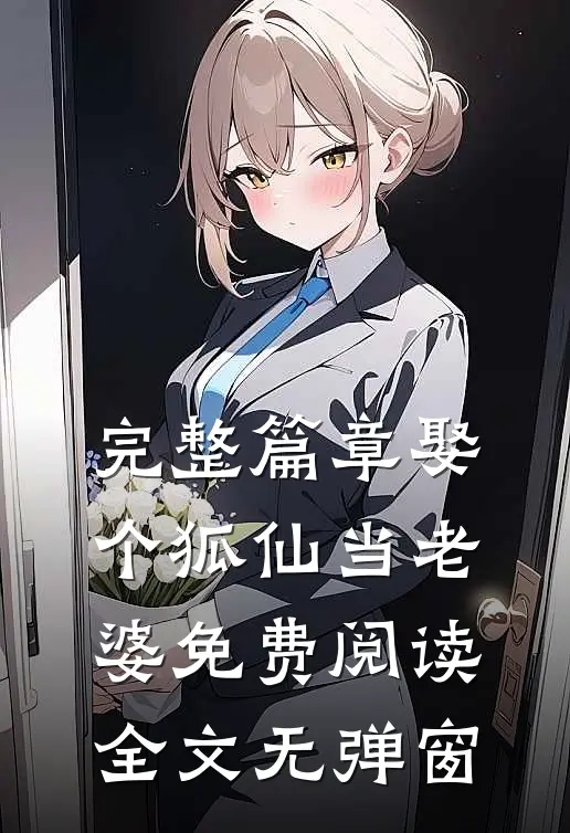 完整篇章娶个狐仙当老婆免费阅读全文无弹窗