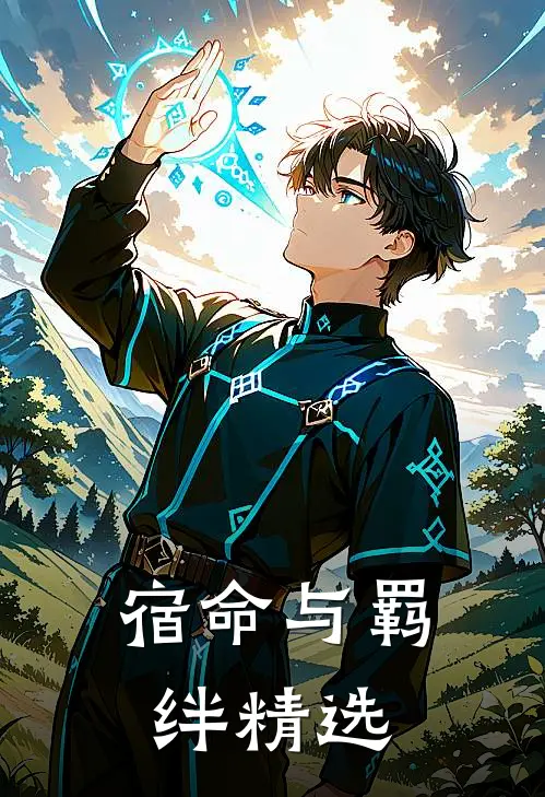 宿命与羁绊精选