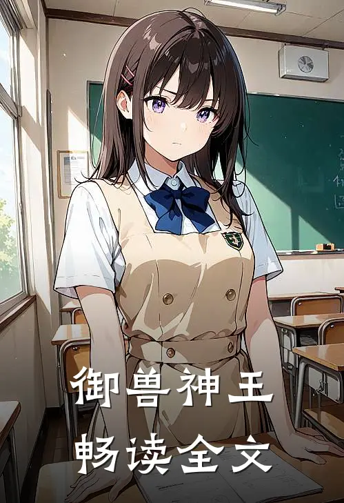 御兽神王畅读全文