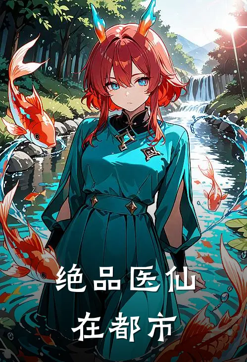 绝品医仙在都市