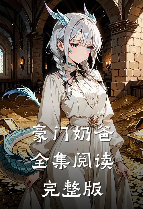 豪门奶爸全集阅读完整版
