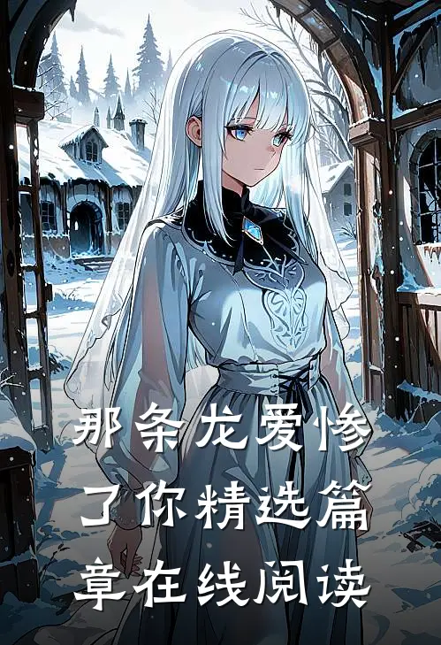 那条龙爱惨了你精选篇章在线阅读