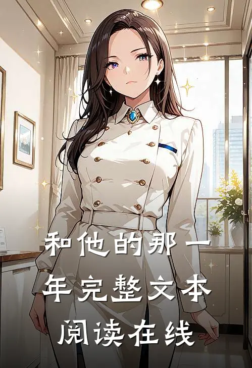 和他的那一年完整文本阅读在线