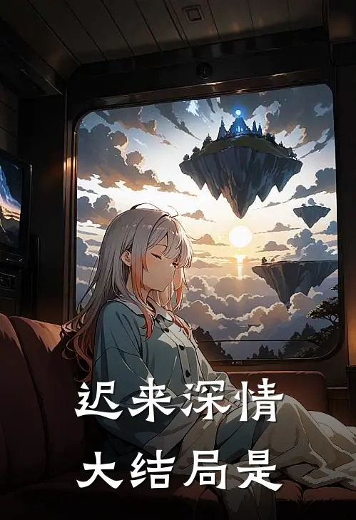 迟来深情大结局是