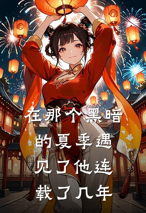 在那个黑暗的夏季遇见了他连载了几年