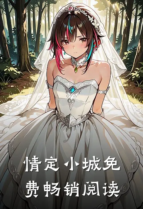情定小城免费畅销阅读