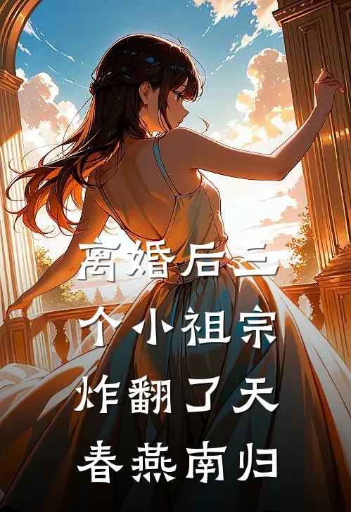 离婚后三个小祖宗炸翻了天春燕南归