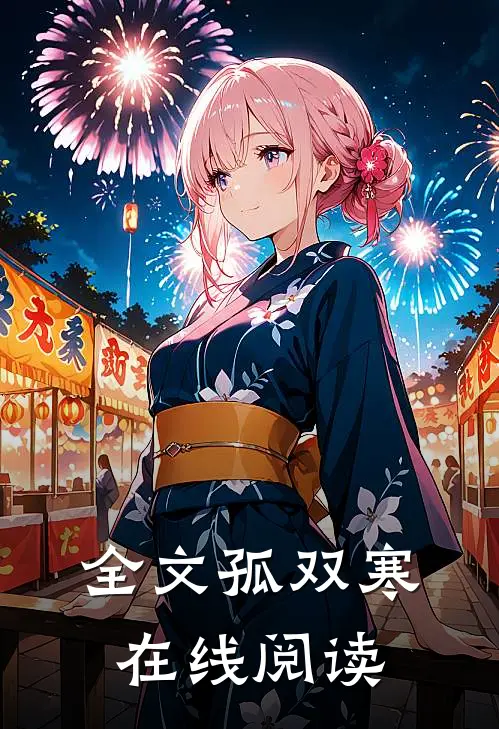 全文孤双寒在线阅读