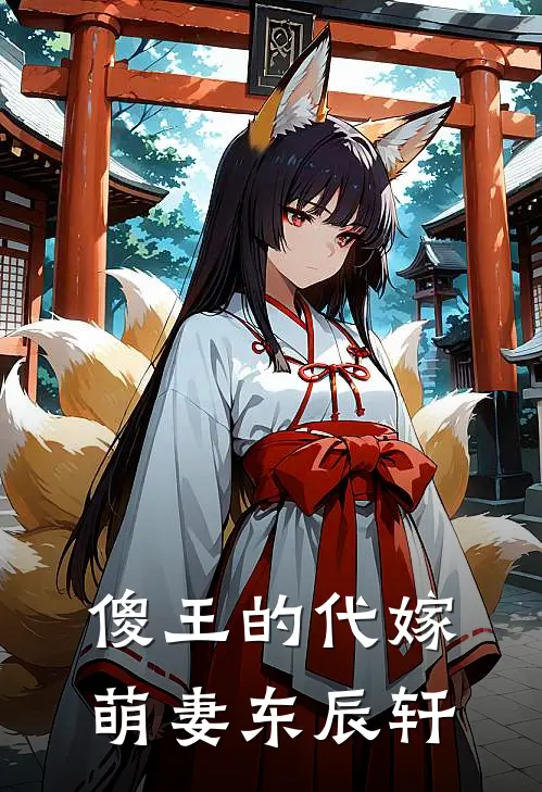 傻王的代嫁萌妻 东辰轩