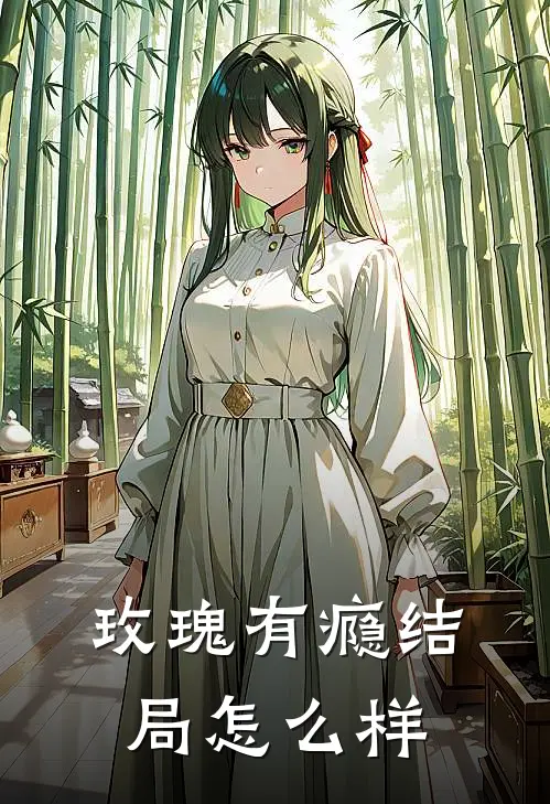 玫瑰有瘾结局怎么样