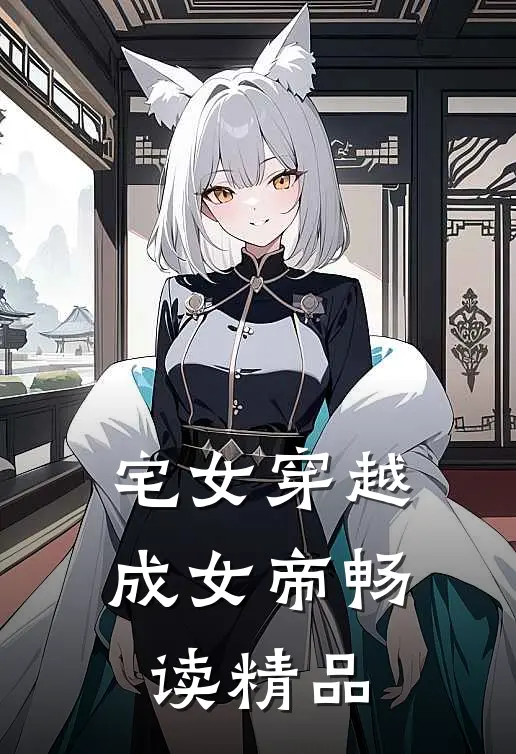 宅女穿越成女帝畅读精品