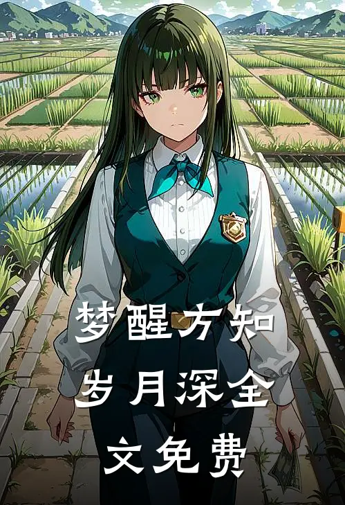 梦醒方知岁月深全文免费