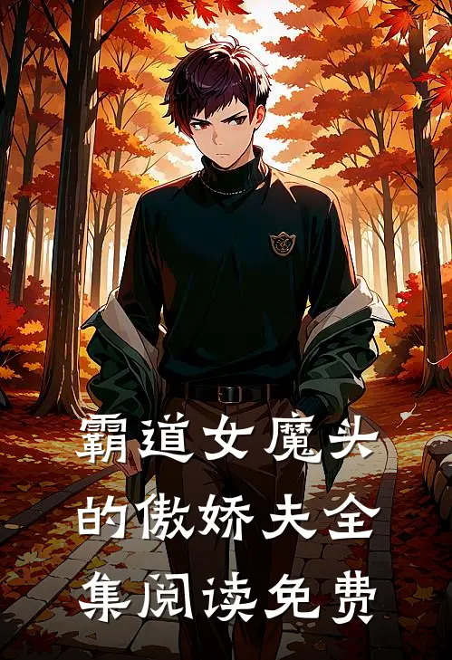 霸道女魔头的傲娇夫全集阅读免费