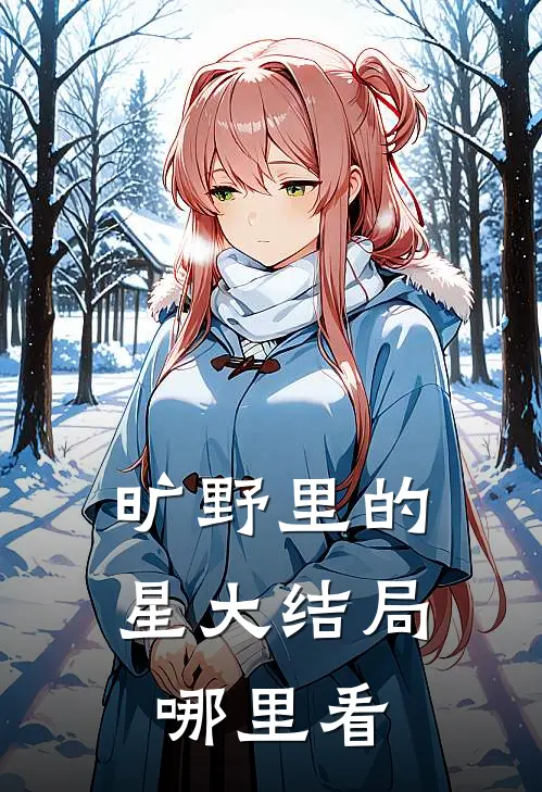 旷野里的星大结局哪里看